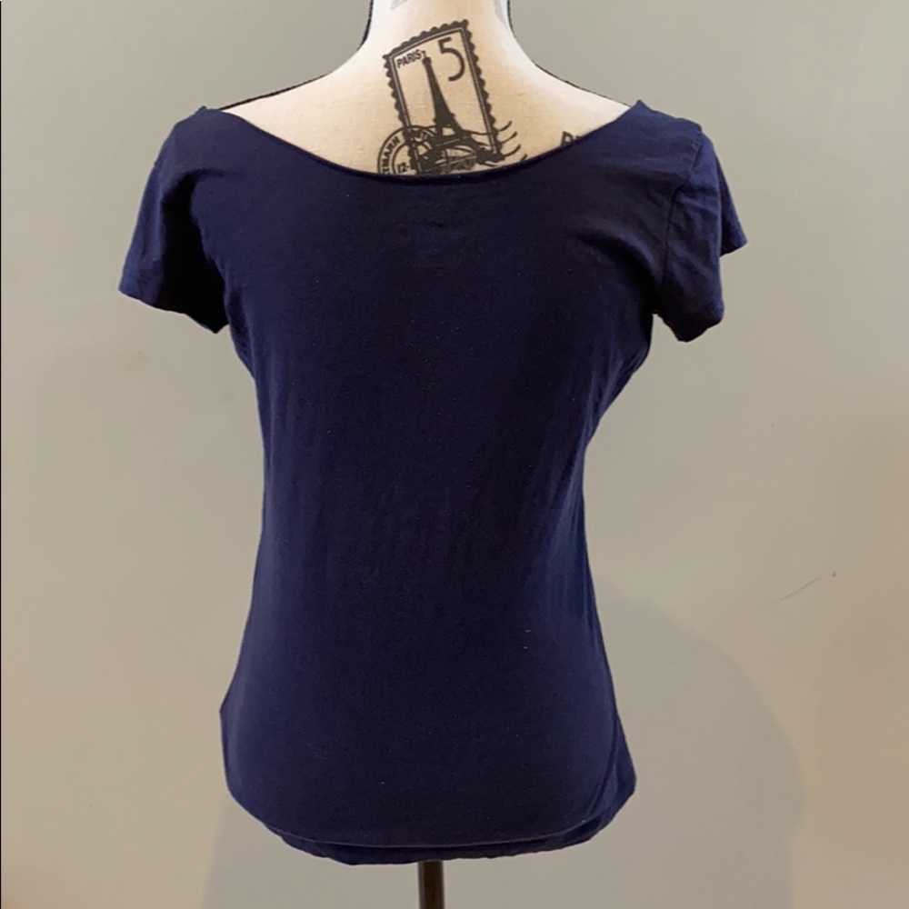 FAME t-shirt - Picture 5 of 8